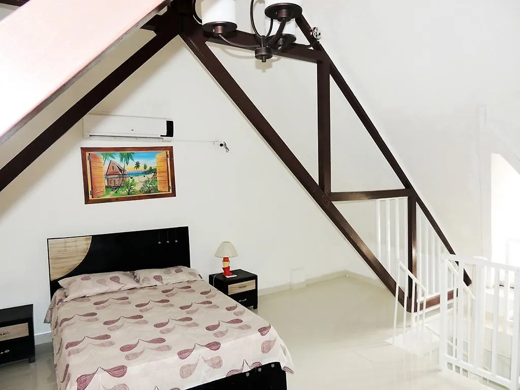 ** Aparthotel Limsor Apartahotel Colombia