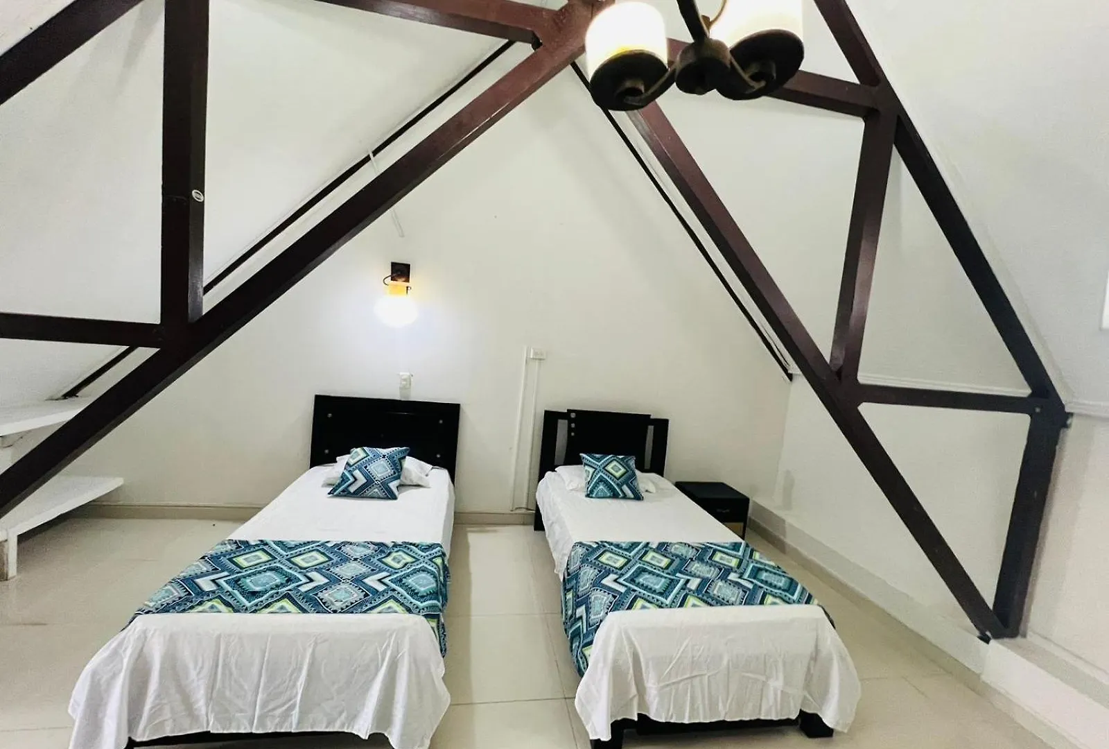 Limsor Apartahotel San Andres (San Andres and Providencia Islands)