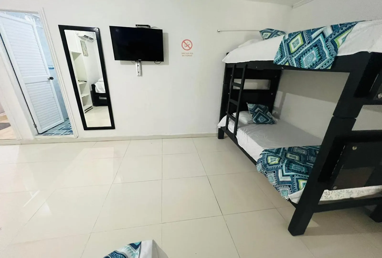 Limsor Apartahotel 2*, San Andres (San Andres and Providencia Islands)