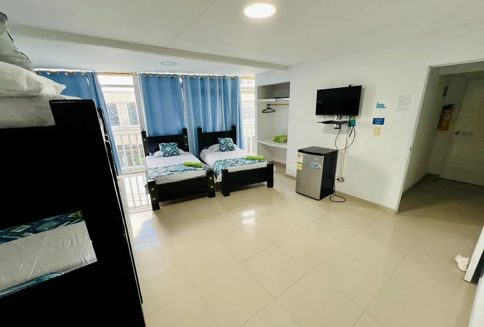 Aparthotel Limsor Apartahotel