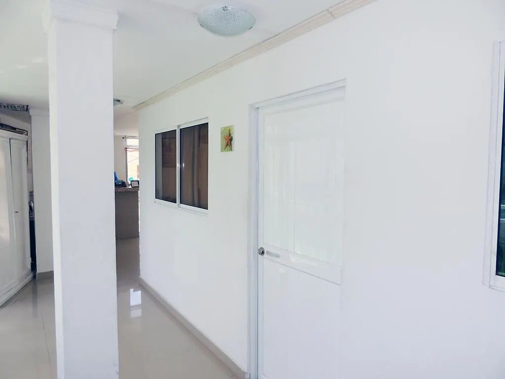 Aparthotel Limsor Apartahotel