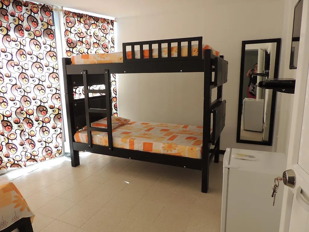 Limsor Apartahotel Colombia
