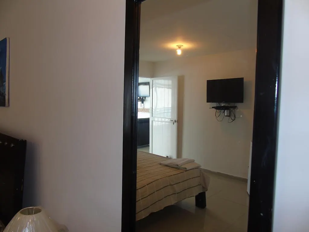 Limsor Apartahotel Aparthotel San Andres (San Andres and Providencia Islands)