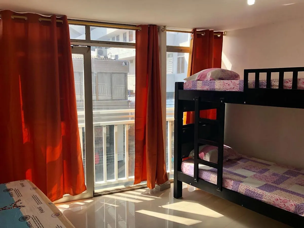 Aparthotel Limsor Apartahotel