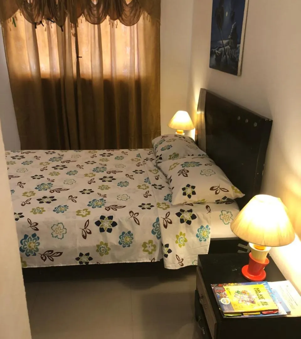 ** Aparthotel Limsor Apartahotel Colombia