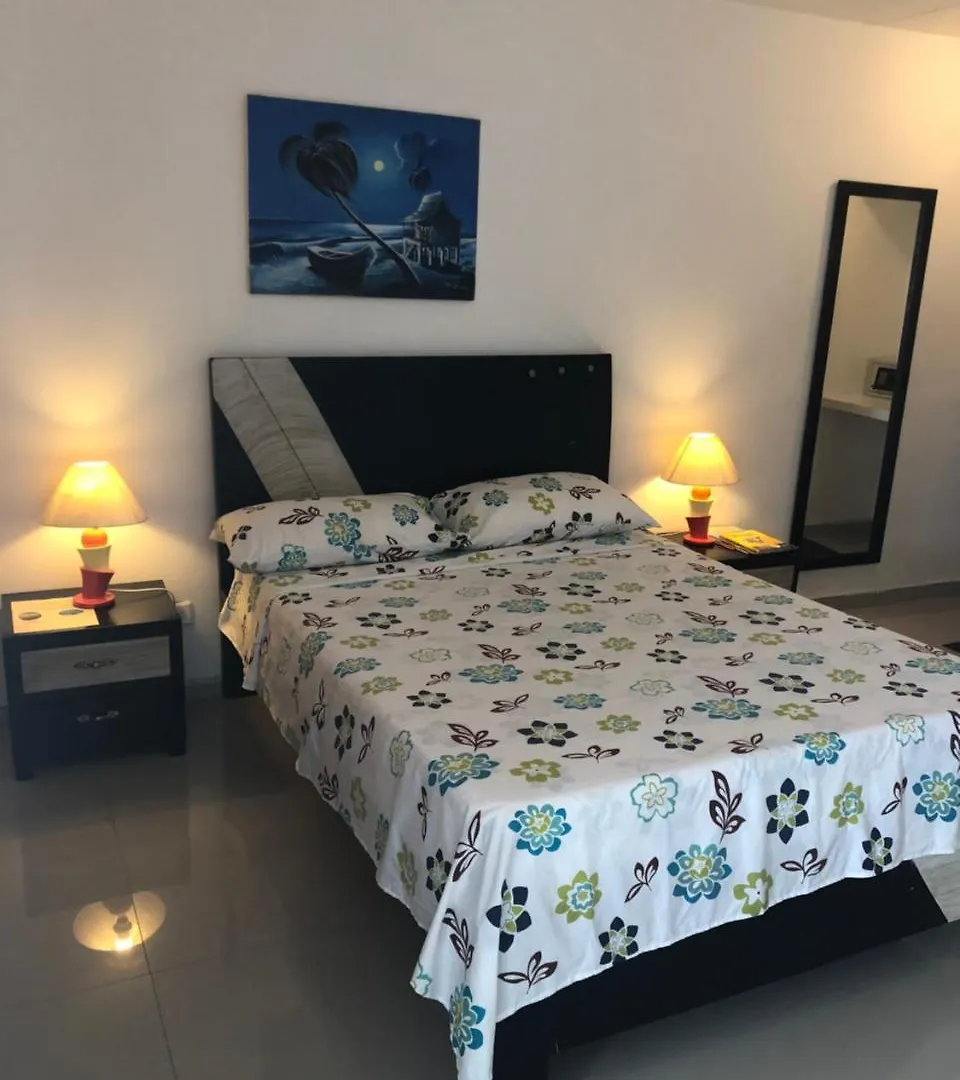 Aparthotel Limsor Apartahotel