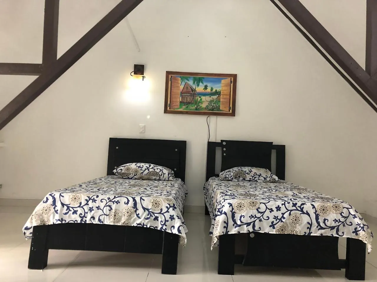 Limsor Apartahotel Colombia