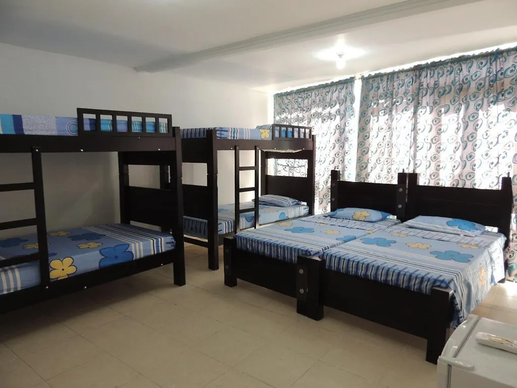 Limsor Apartahotel San Andrés