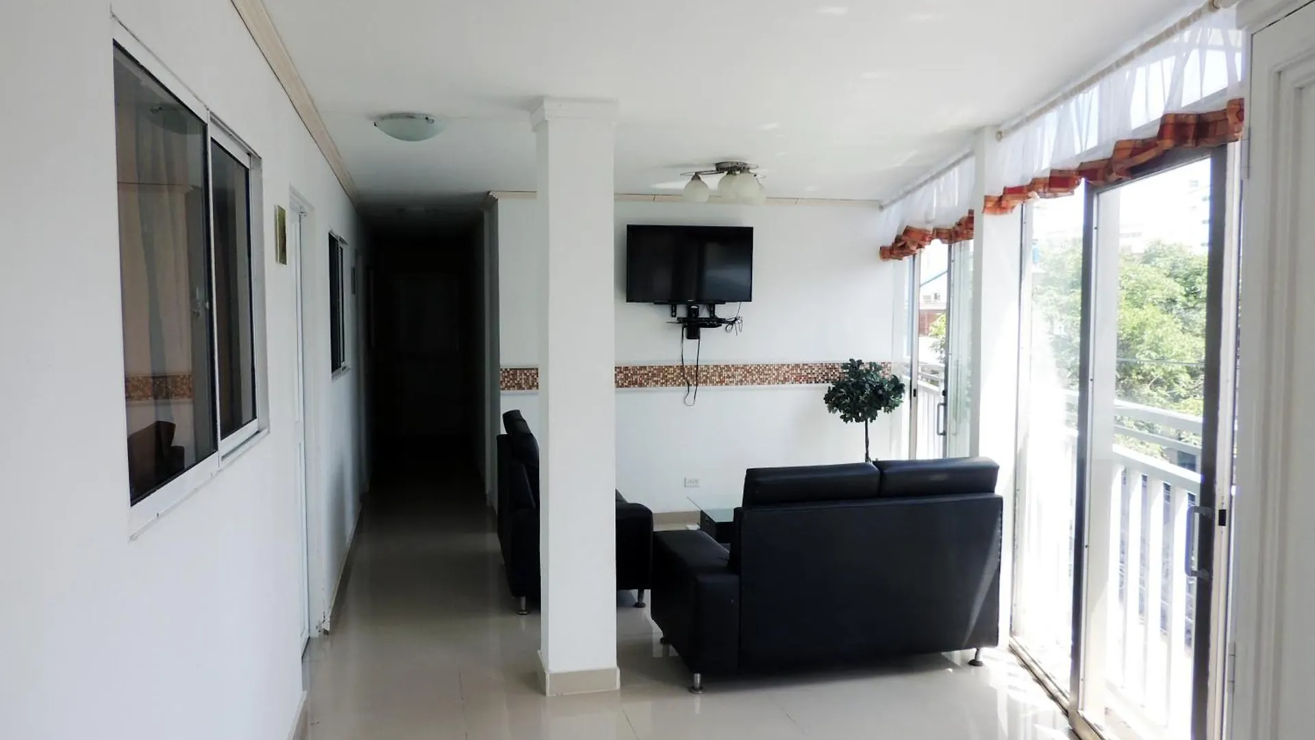 Limsor Apartahotel San Andrés 2*,