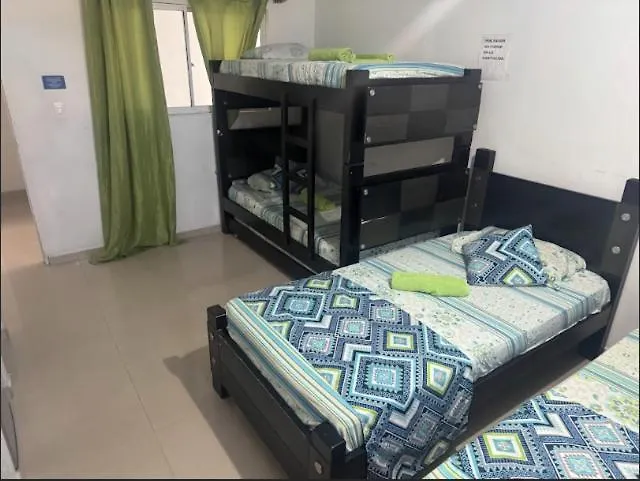 Limsor Apartahotel San Andrés 2*,