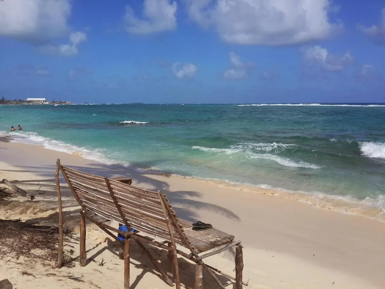 Limsor Apartahotel San Andrés
