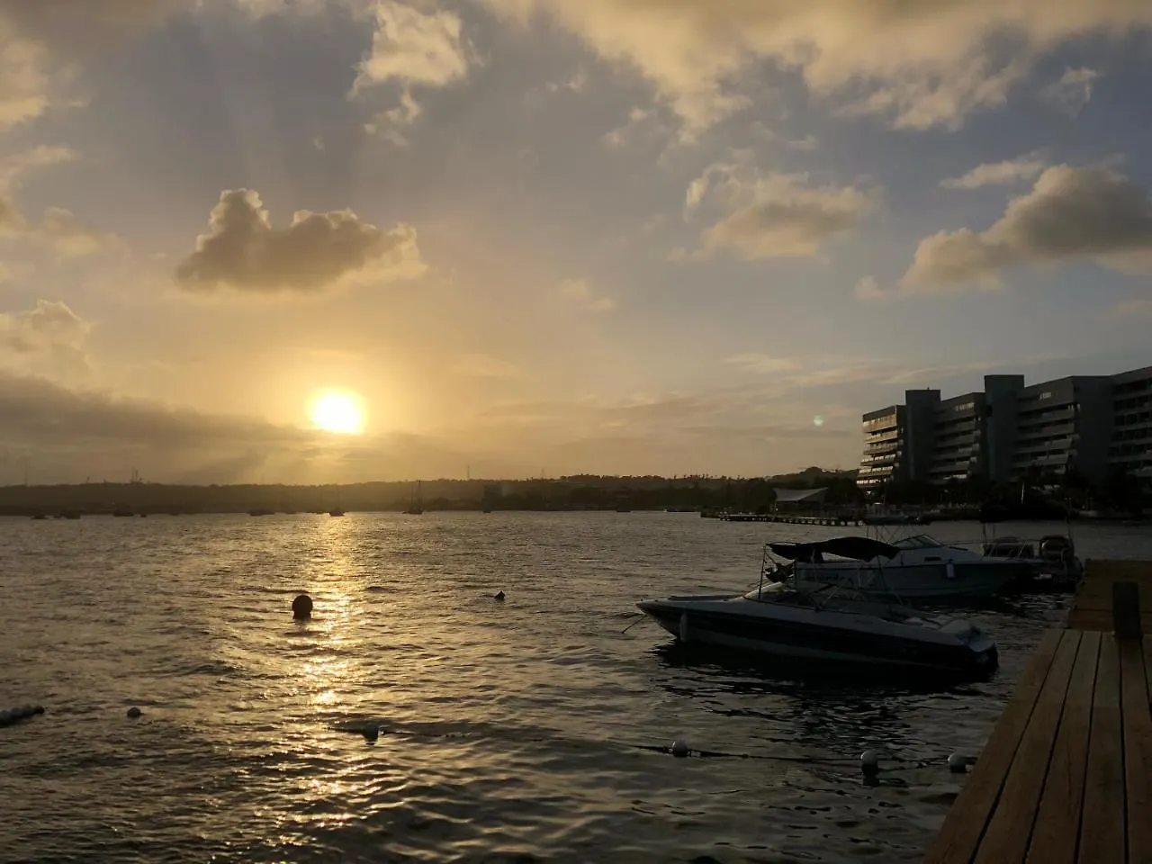 Appart hôtel Limsor Apartahotel San Andrés