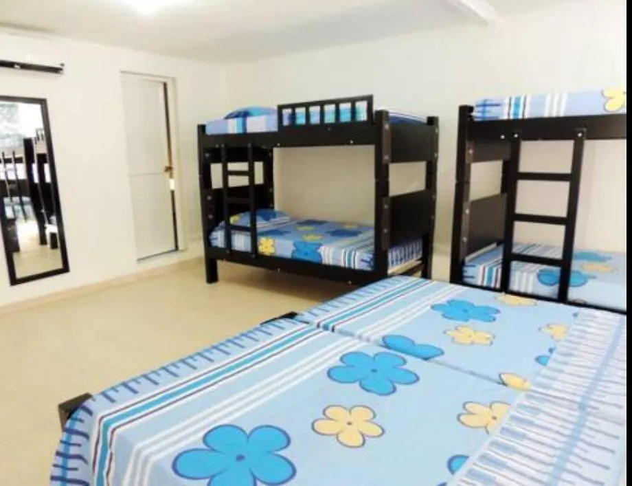 Limsor Apartahotel San Andrés