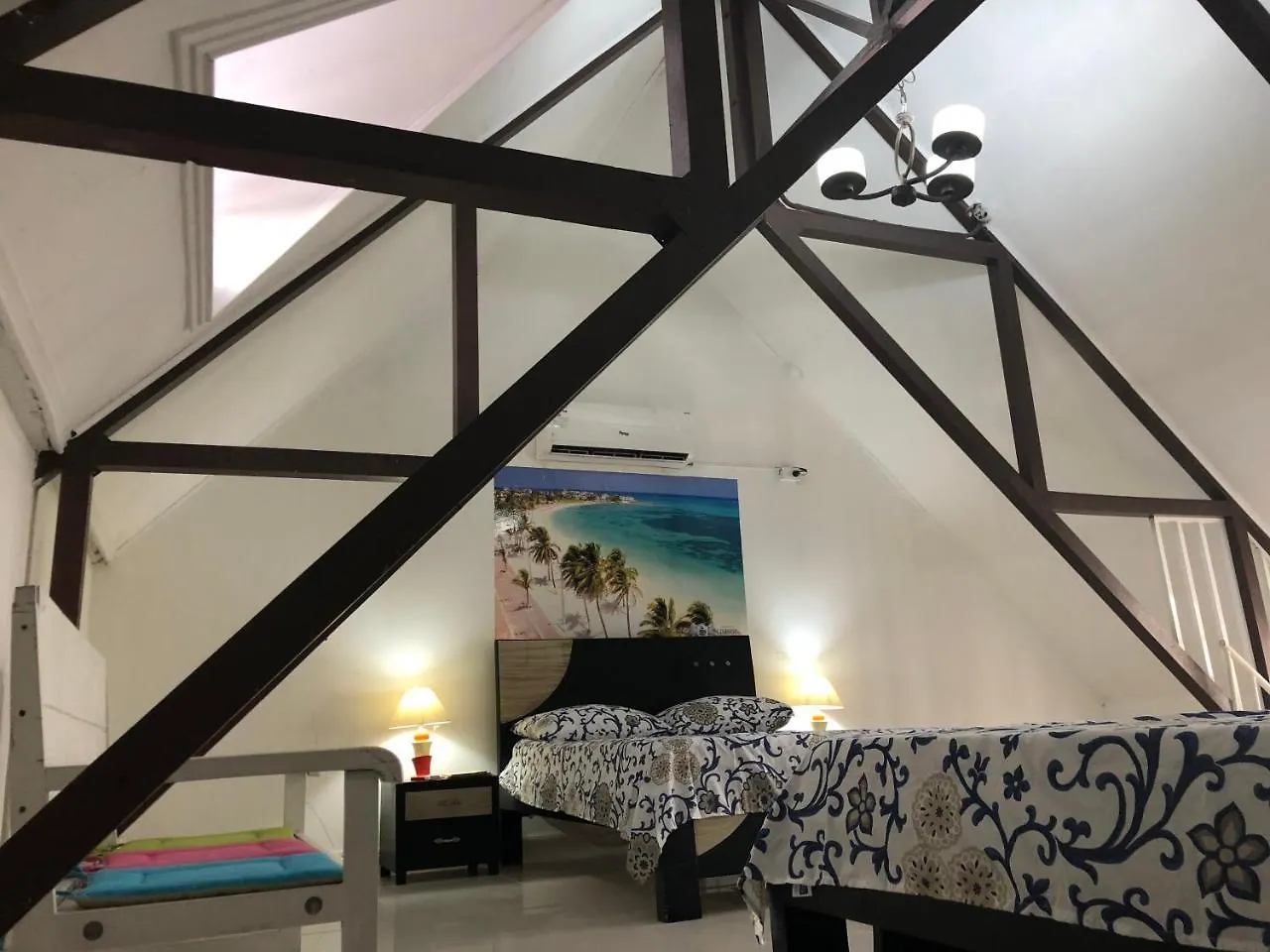 Limsor Apartahotel San Andrés 2*,  Colombie