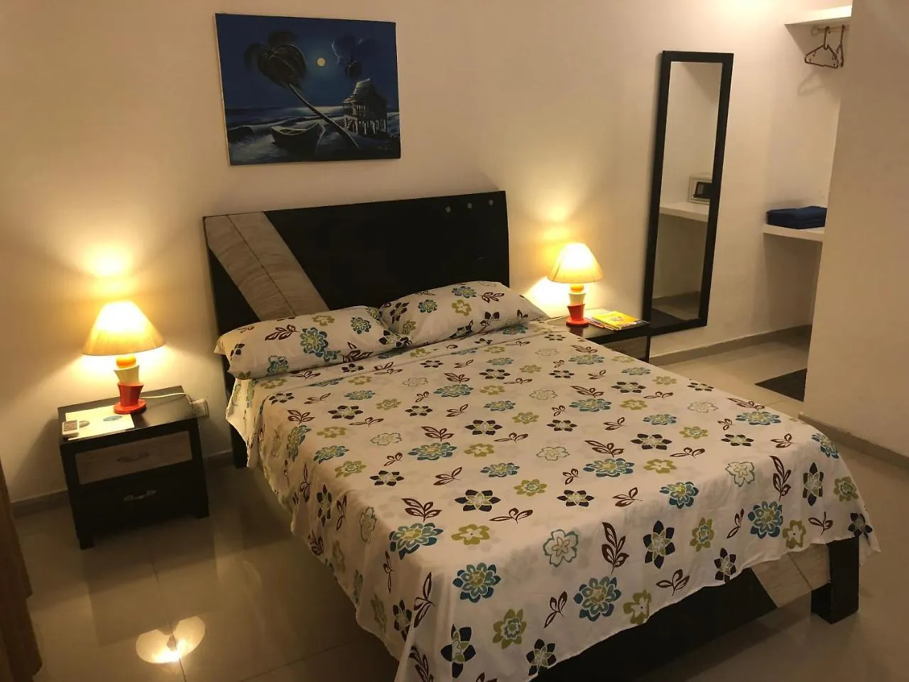 Limsor Apartahotel San Andrés Appart hôtel