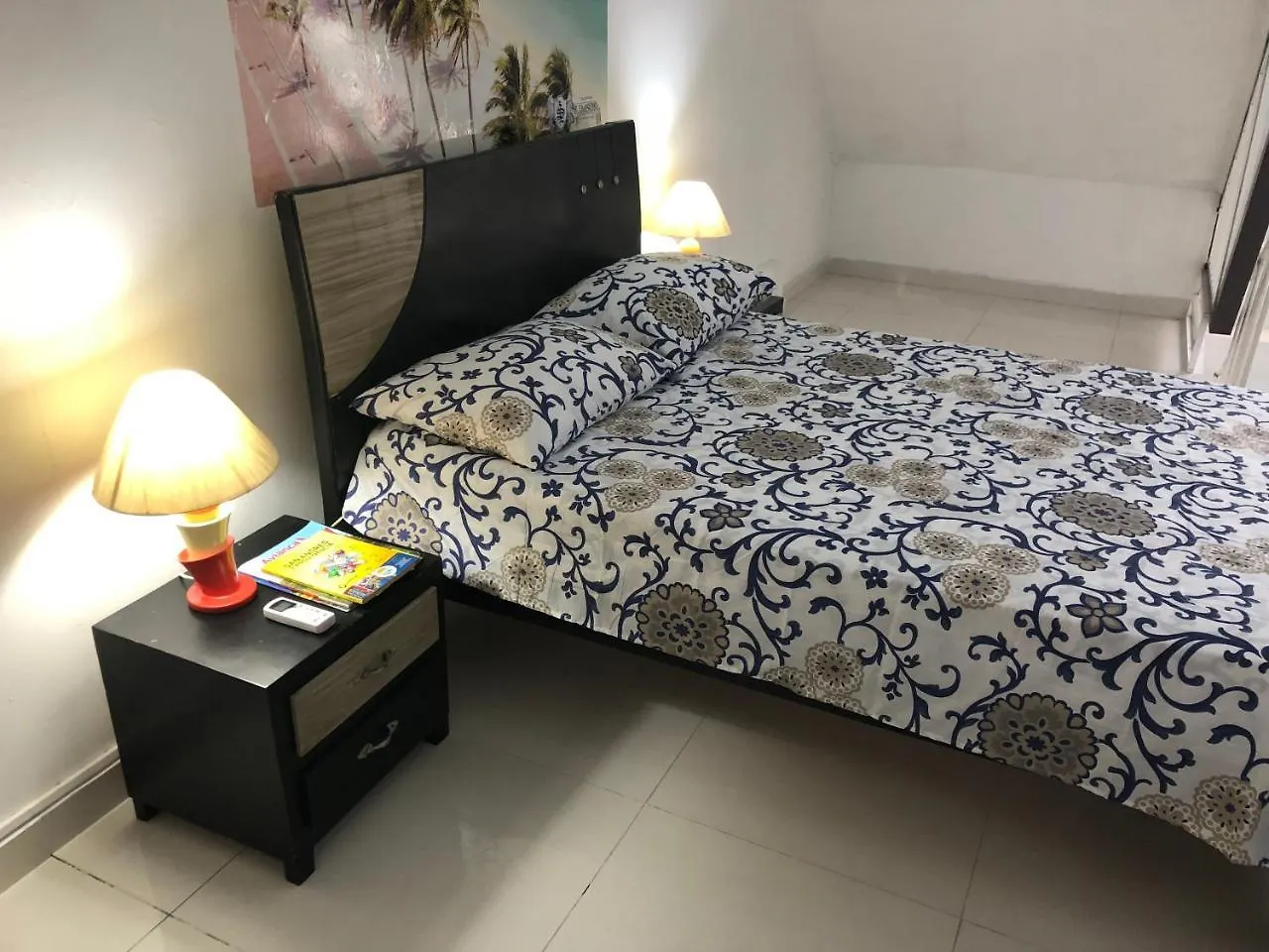 Appart hôtel Limsor Apartahotel San Andrés