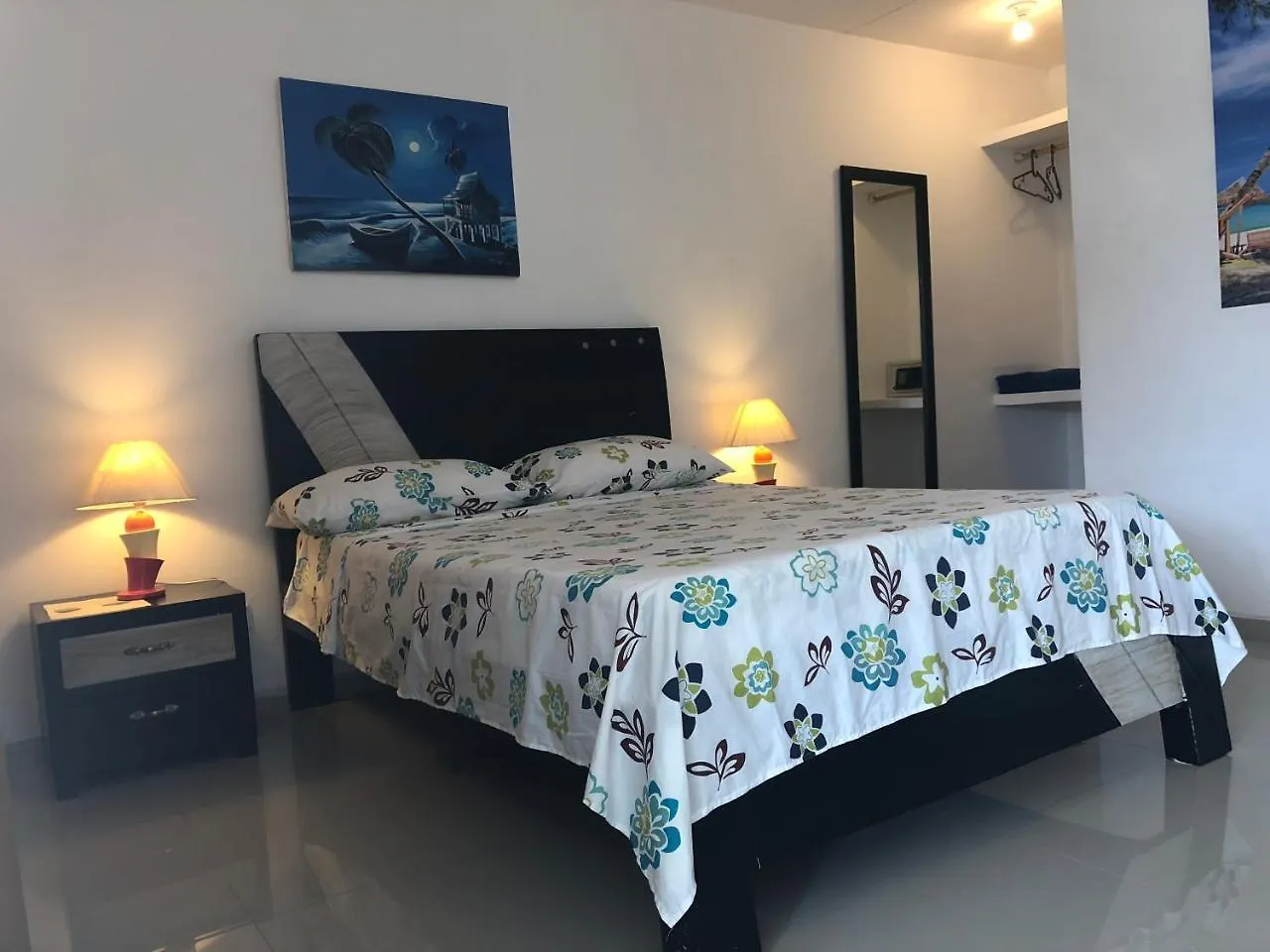 Limsor Apartahotel San Andrés 2*,  Colombie