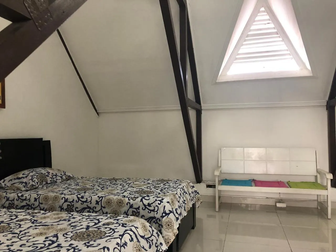 ** Appart hôtel Limsor Apartahotel San Andrés Colombie